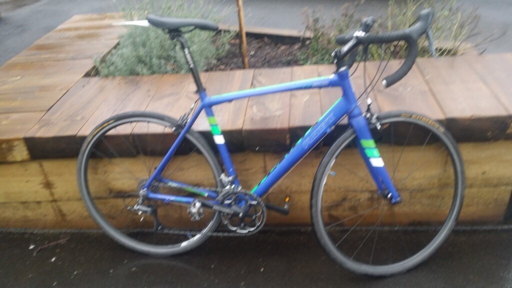 planet x womens bikes